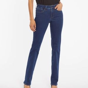 NYDJ Marilyn Jeans Sz 6